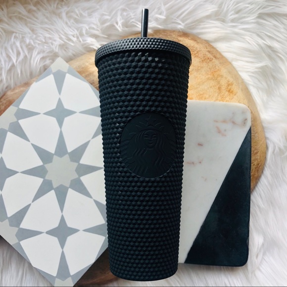 Starbucks // Bundle of 2 Studded Holiday Tumblers - Picture 2 of 8